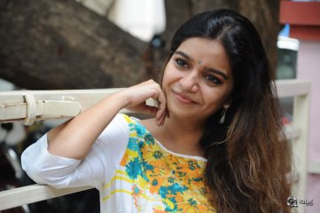 Swathi Reddy Interview About Tripura